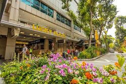 Lucky Plaza (D9), Shop House #471536951